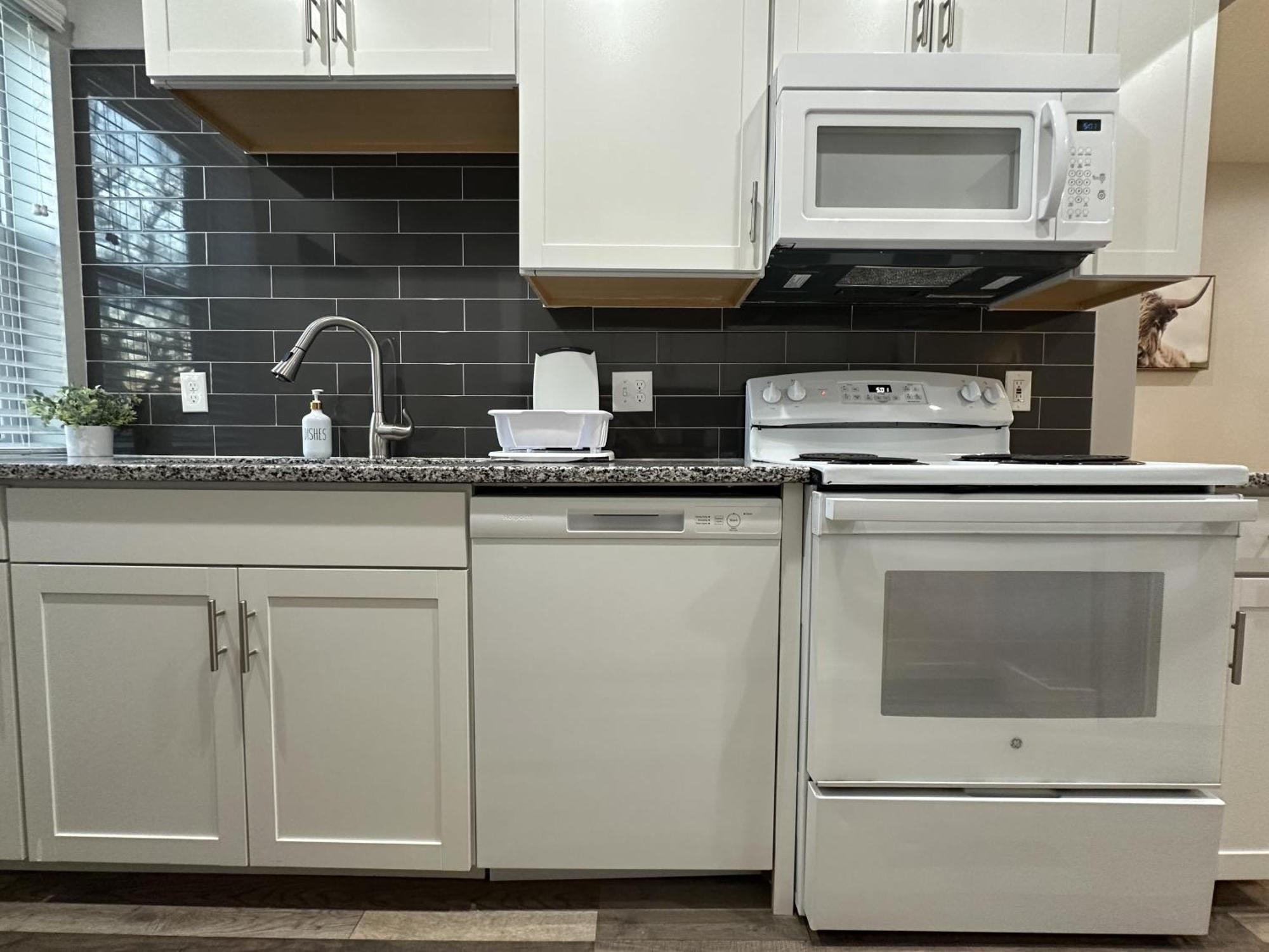 Lovely 2br Near Downtown Area * Columbus
