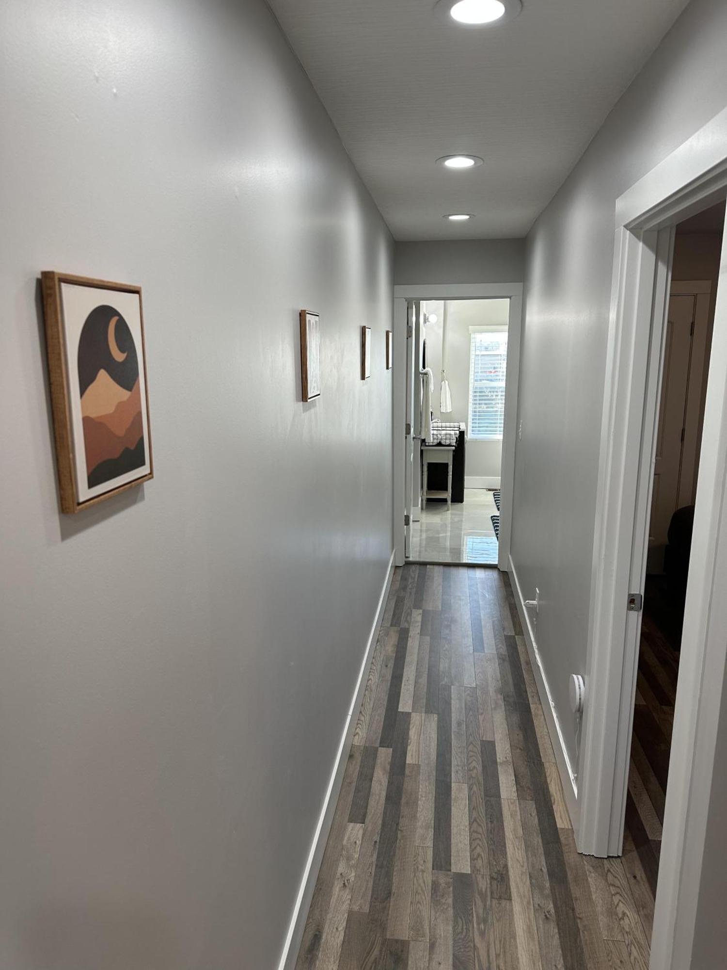 Lovely 2br Near Downtown Area Columbus