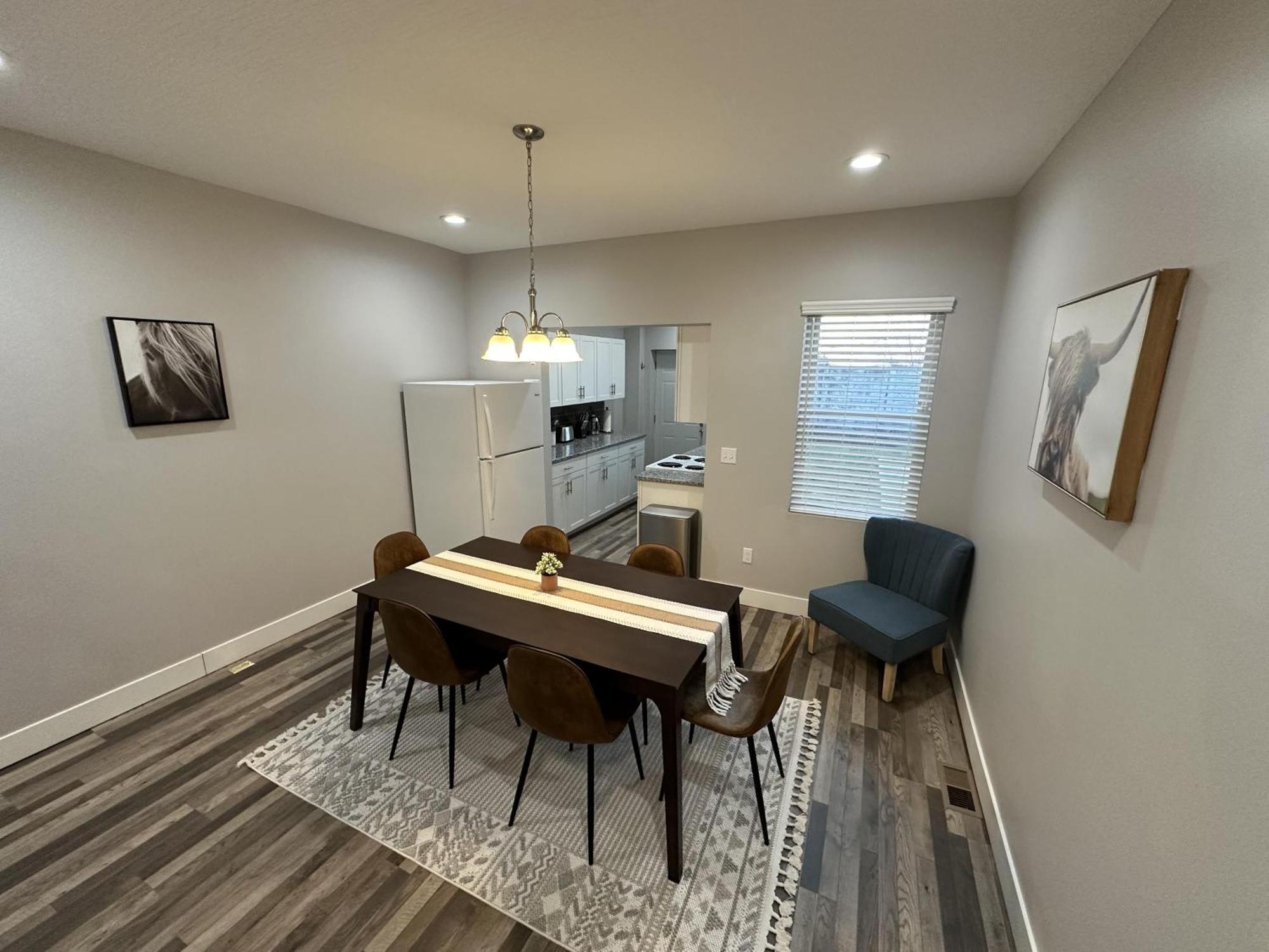Appartement Lovely 2br Near Downtown Area Columbus