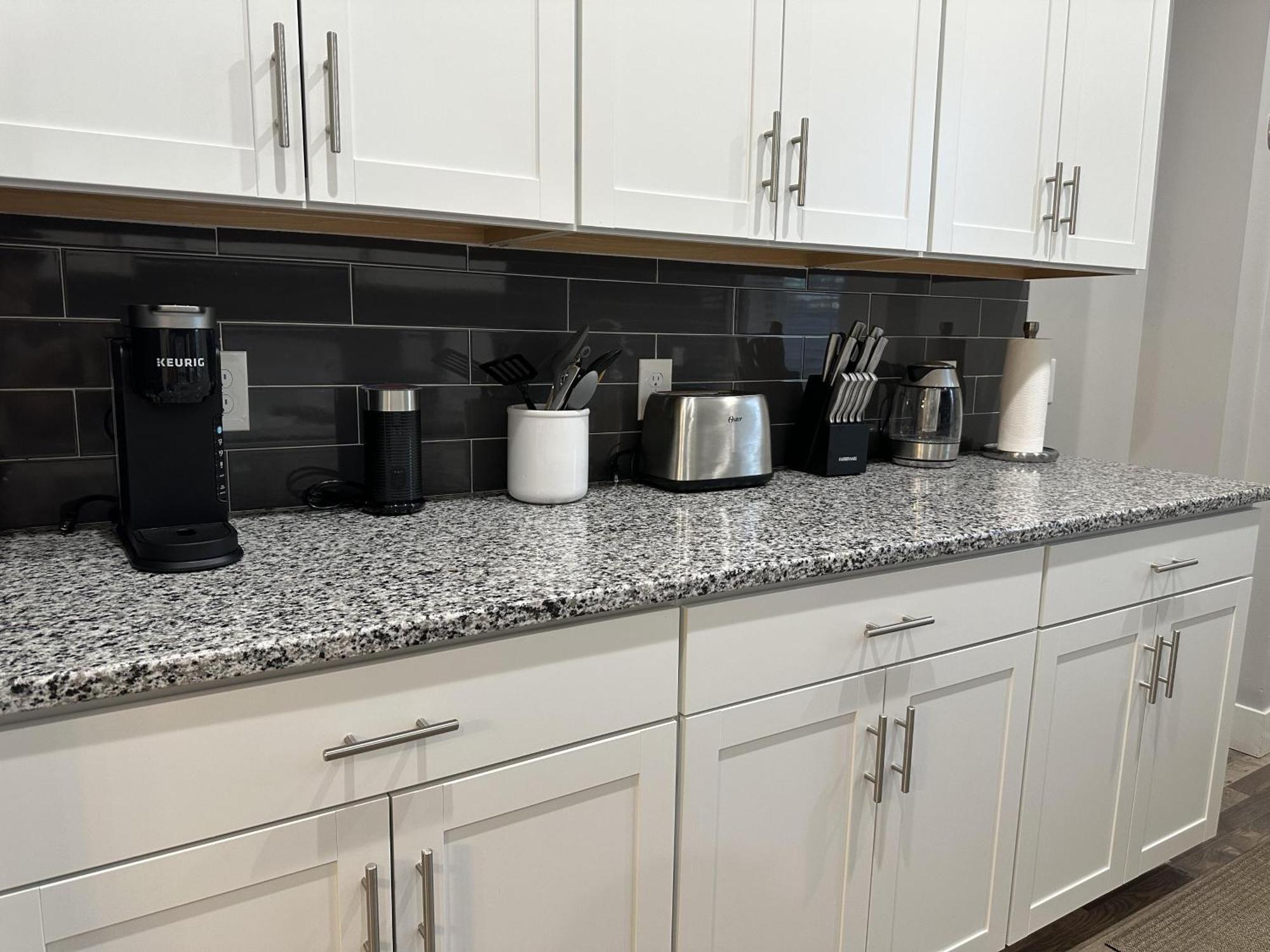 Appartement Lovely 2br Near Downtown Area Columbus