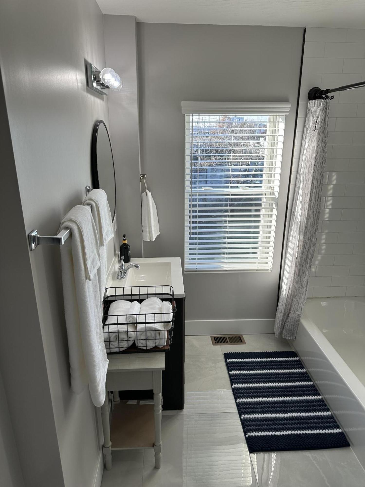 Appartement Lovely 2br Near Downtown Area Columbus