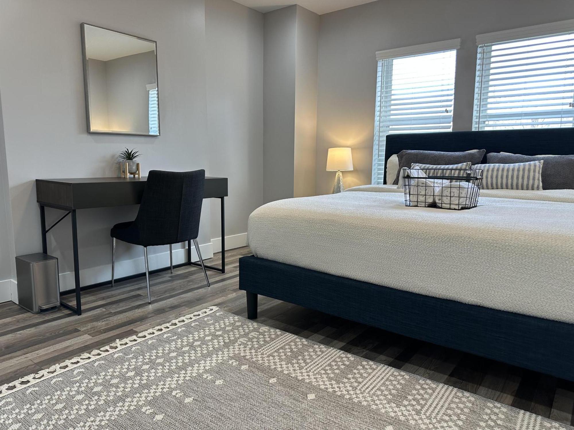 Lovely 2br Near Downtown Area Appartement Columbus